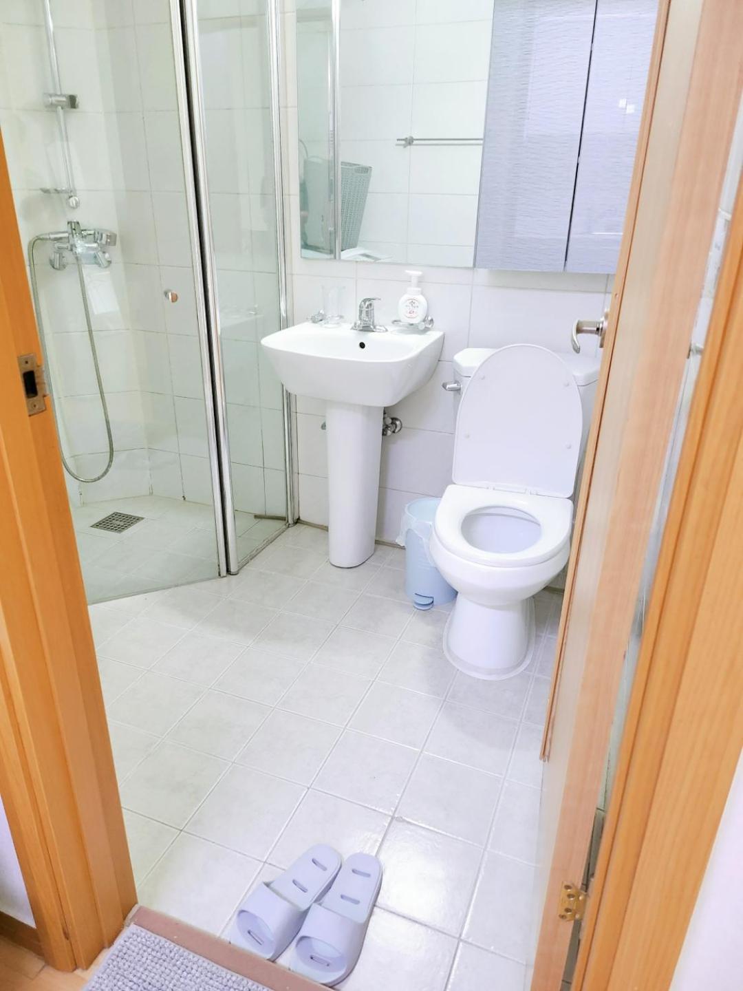 Hongdae Cleanhouse Hotell Seoul Eksteriør bilde