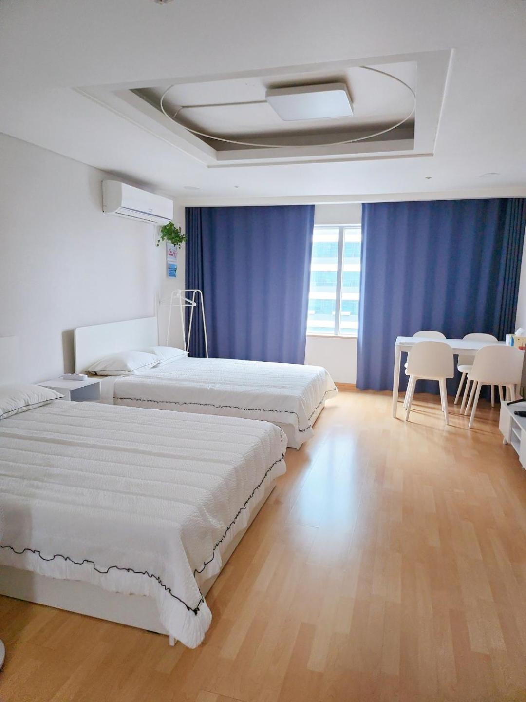 Hongdae Cleanhouse Hotell Seoul Eksteriør bilde