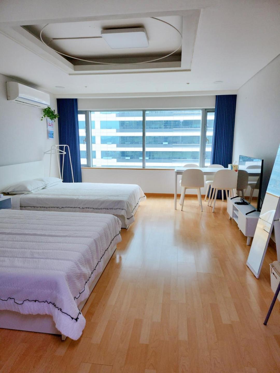 Hongdae Cleanhouse Hotell Seoul Eksteriør bilde