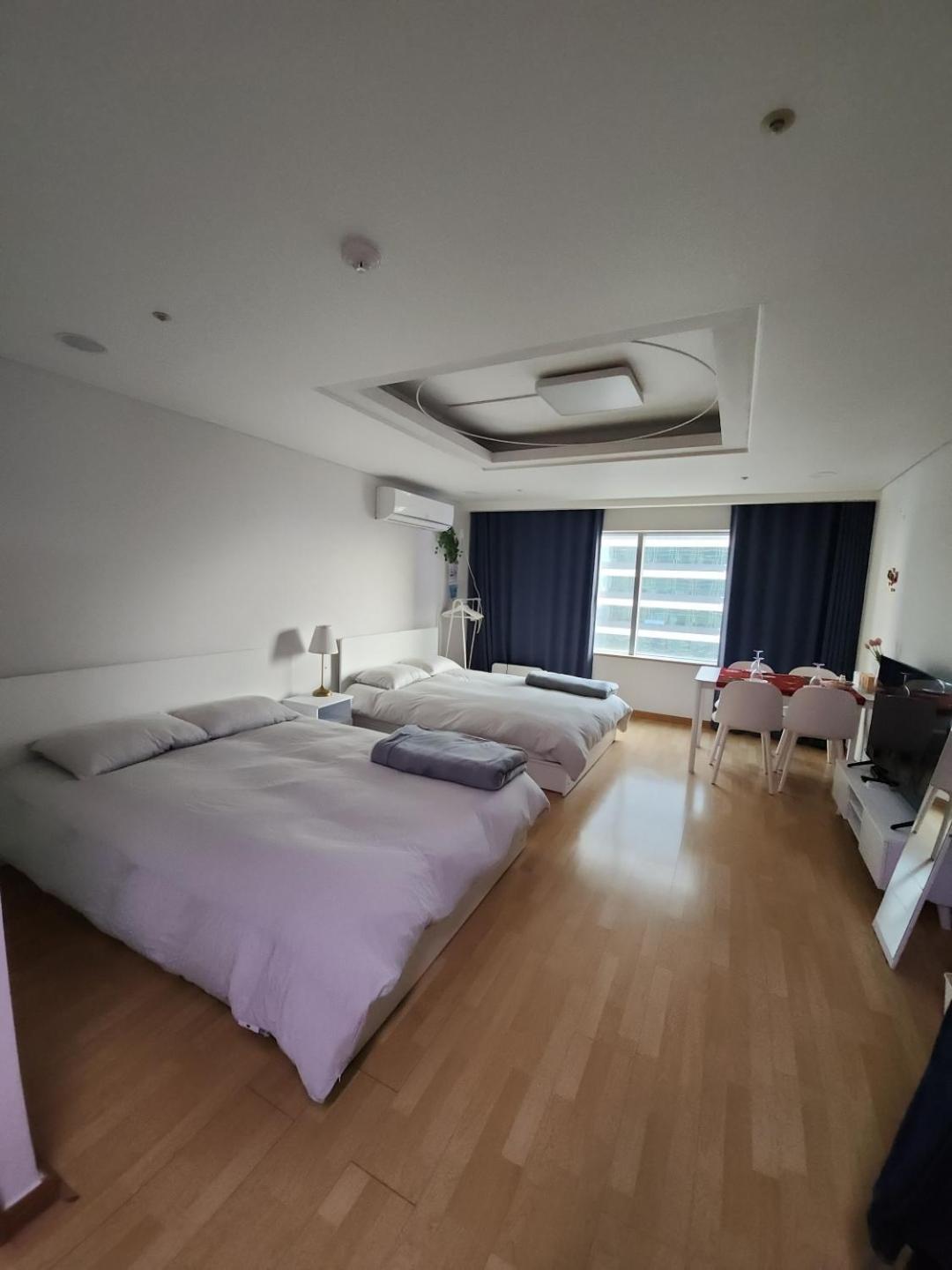 Hongdae Cleanhouse Hotell Seoul Eksteriør bilde